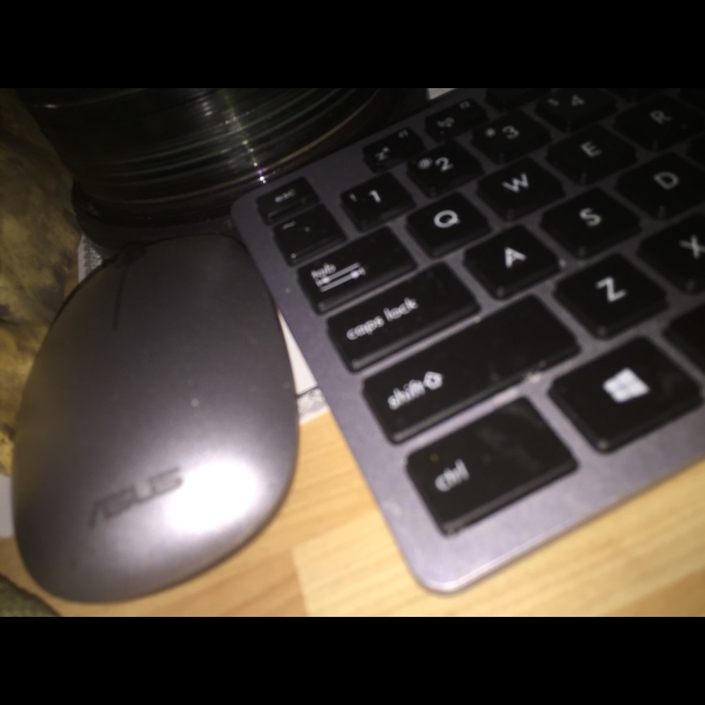 Asus desktop CPU - Picture 2 of 4